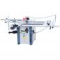 Preview: Bernardo Formatkreissaege TK 315 P - 2000 230V
